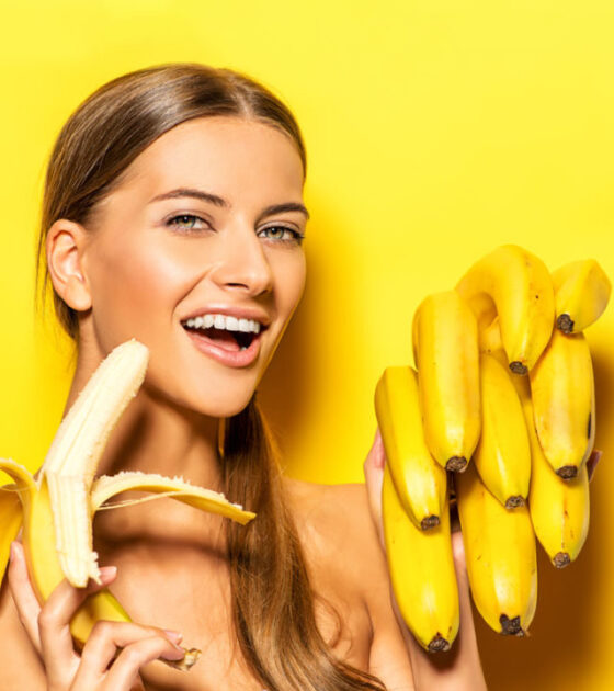 What Happens To Your Body When You Eat Bananas Every Day Standew
