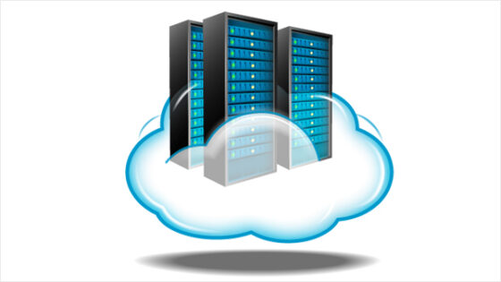cloud server backup