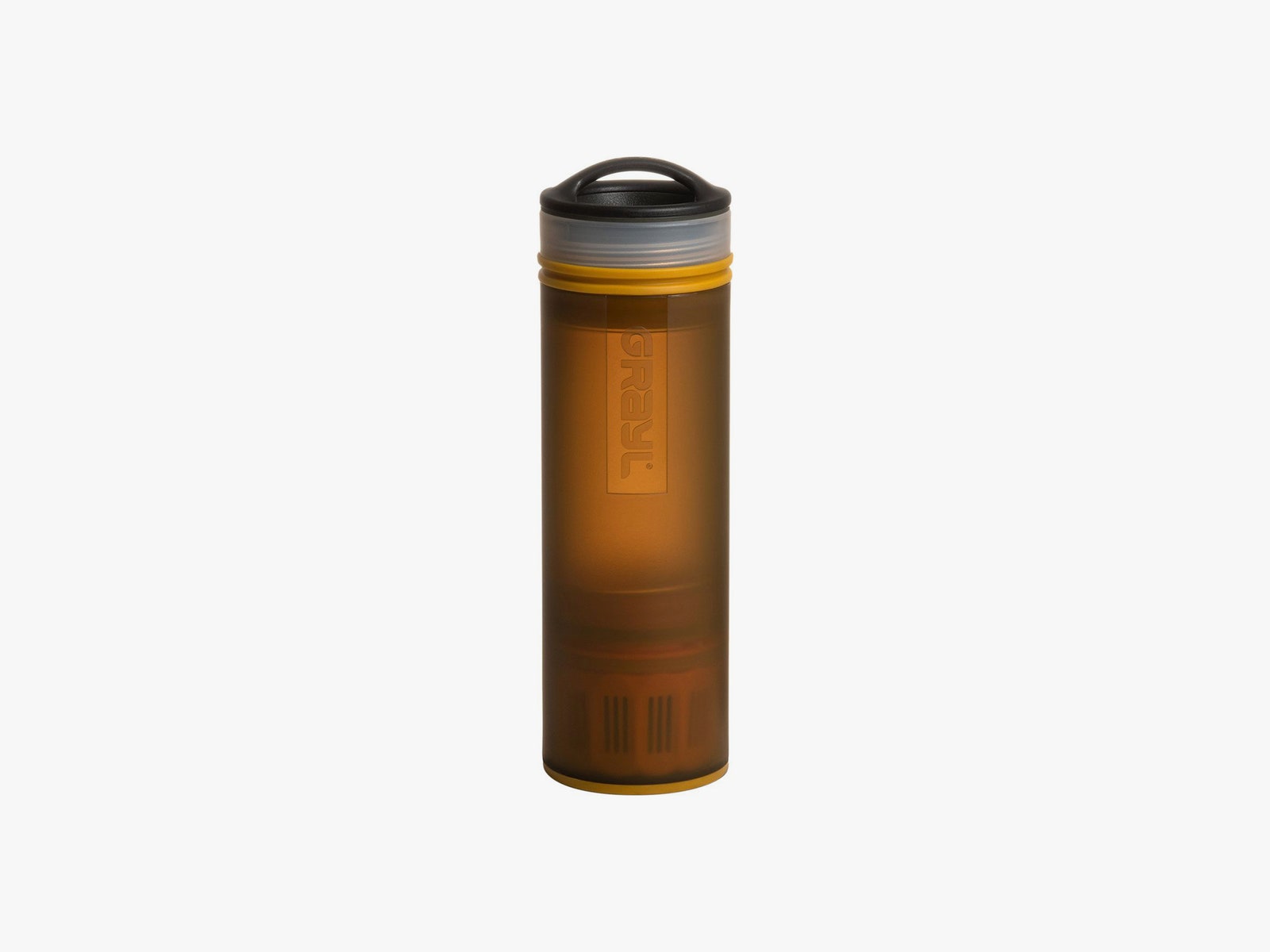 Grayl Ultralight Compact Water Purifier Bottle