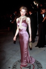 Renee Zellweger
71st Annual Academy Awards , Los Angeles, America  - 1999