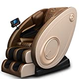 Massage Chair Blue-Tooth Connection and Speaker 2022 Newest, Easy to Use at Home and in The Office...
