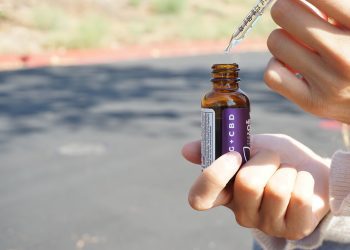 CBD: A Beginner’s Guide