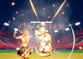 AEW Fight Forever: All Road To Elite Chapters & Storylines